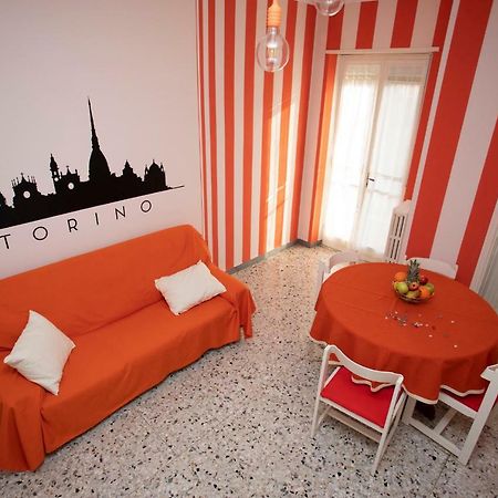 Spezia Apartment Turin Exterior photo