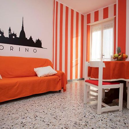 Spezia Apartment Turin Exterior photo