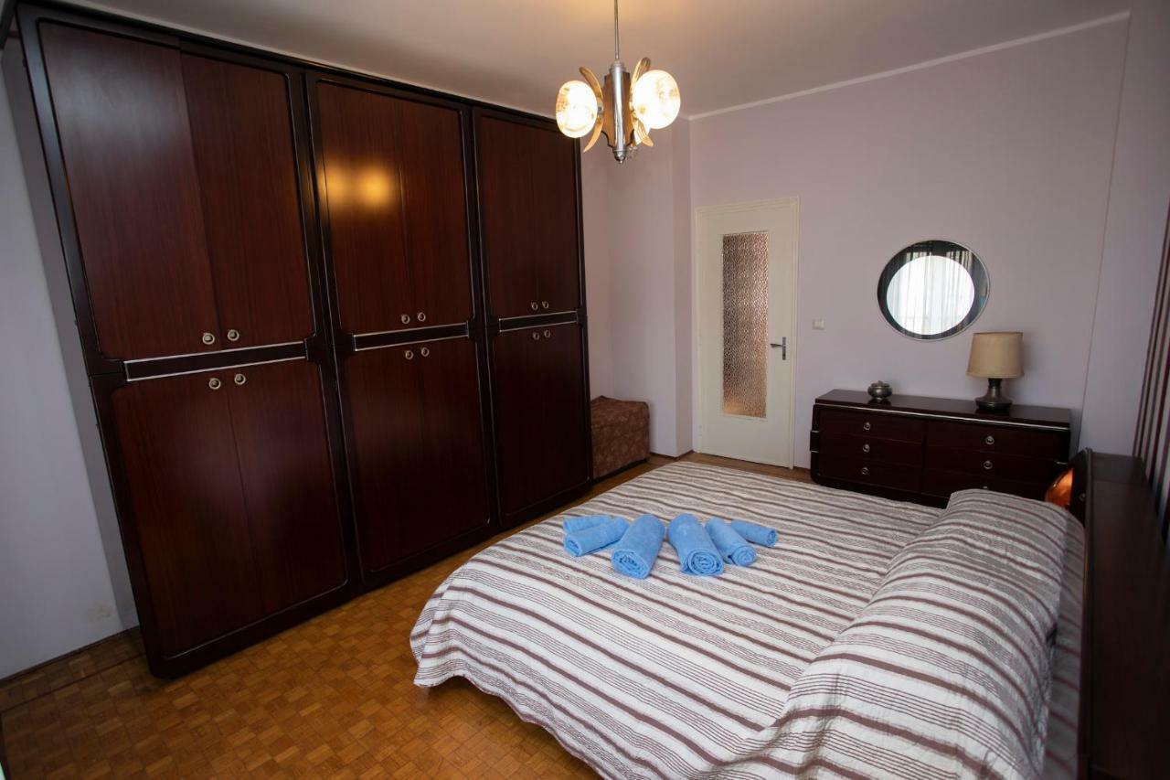 Spezia Apartment Turin Exterior photo